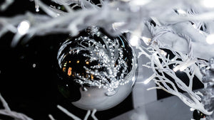 How to Care for Silver Ornaments