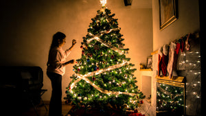 Decorate Early for Christmas… Because Science Says So
