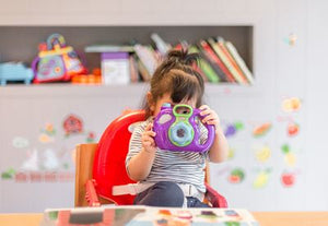 How to Declutter and Organize Your Kid’s Bedroom