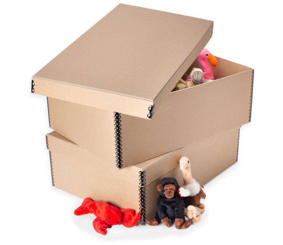 Cardboard Ornament Boxes Wholesale